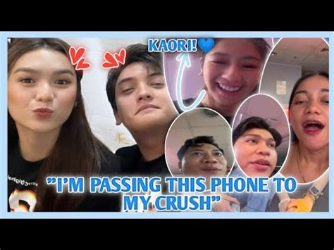 sikat na tiktoker kinantot|Tiktok Drama: Baklang Balbasan Bashing Sikat na Tiktoker .